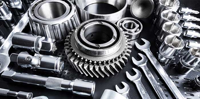 Spare Part